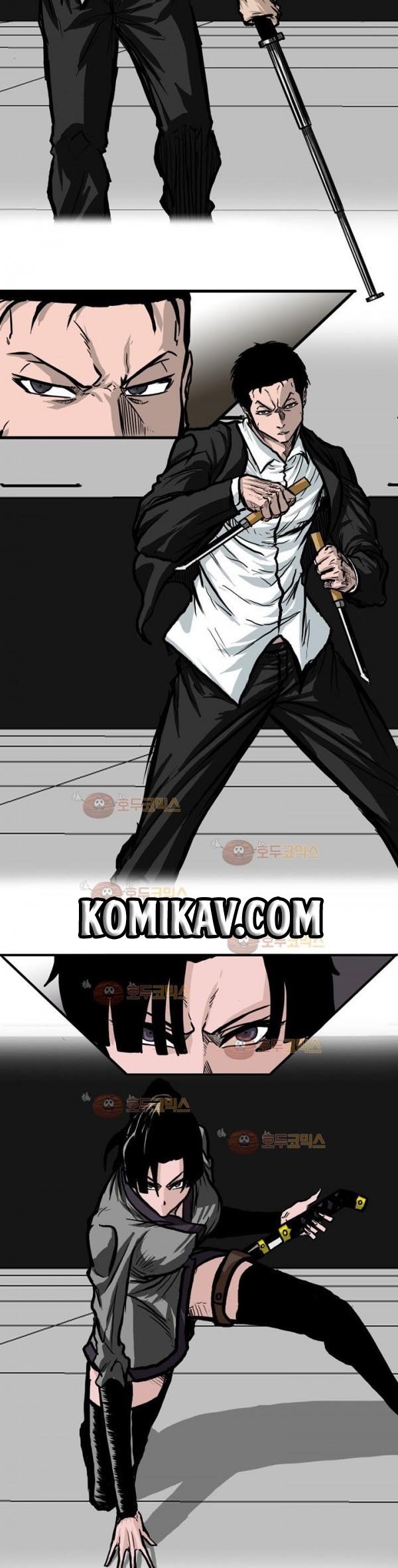 Chapter 75 - halaman 28