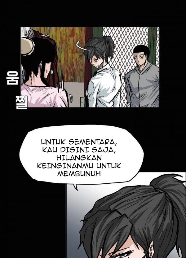 Chapter 77 - halaman 26