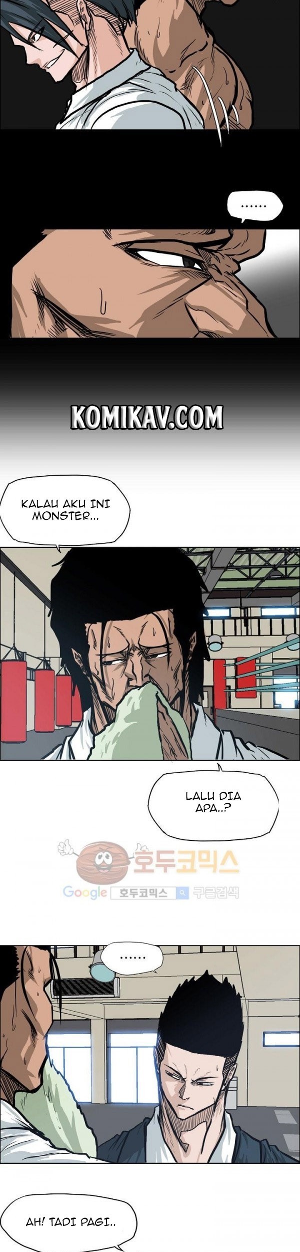 Chapter 78 - halaman 25