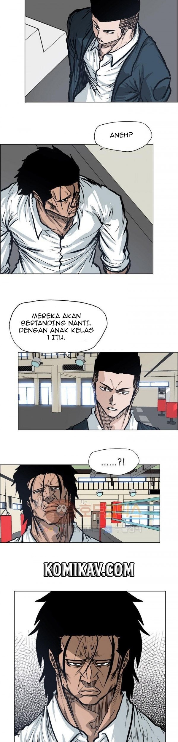 Chapter 78 - halaman 27