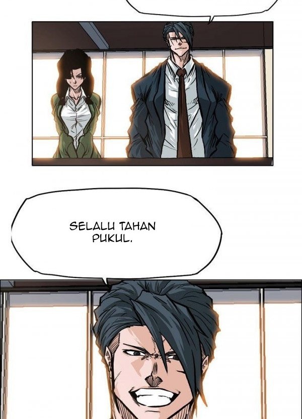 Chapter 80 - halaman 28
