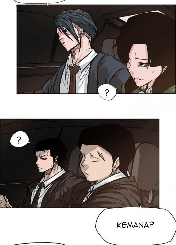 Chapter 81 - halaman 32