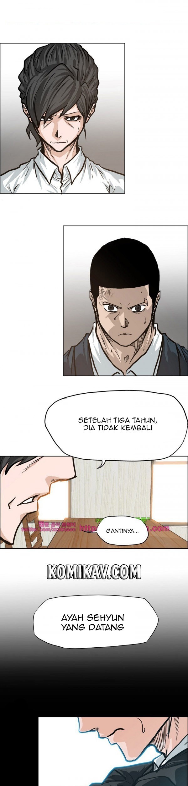 Chapter 83 - halaman 37