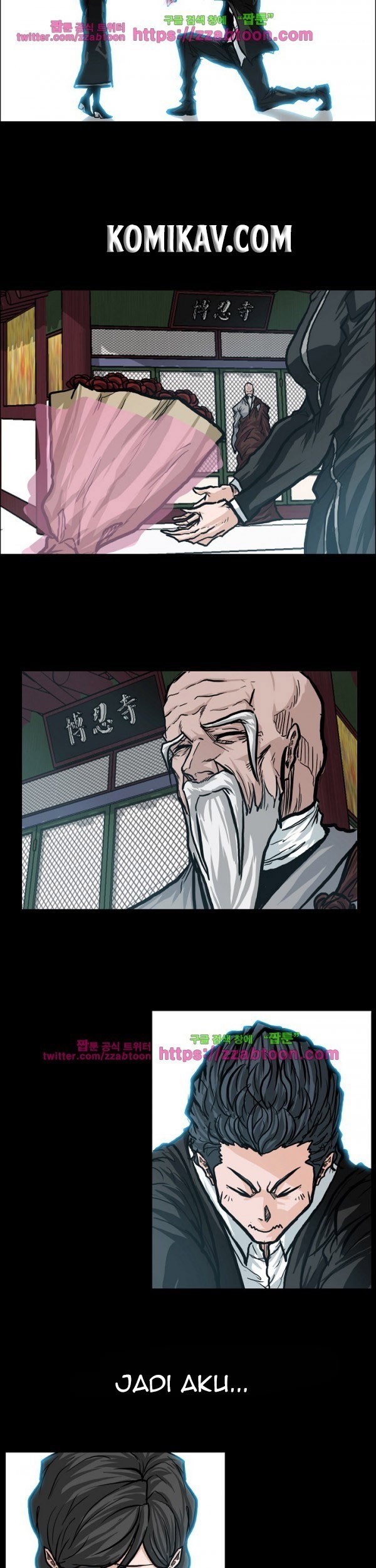 Chapter 83 - halaman 39