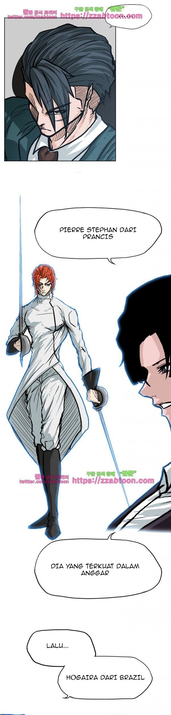 Chapter 84 - halaman 37