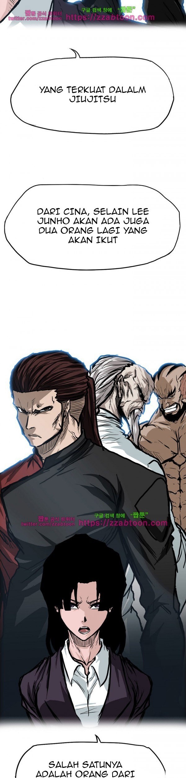 Chapter 84 - halaman 39