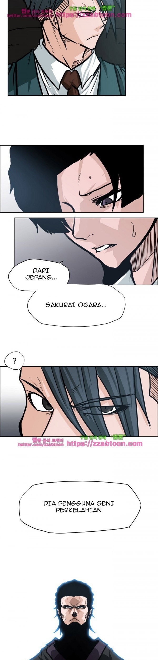 Chapter 84 - halaman 41