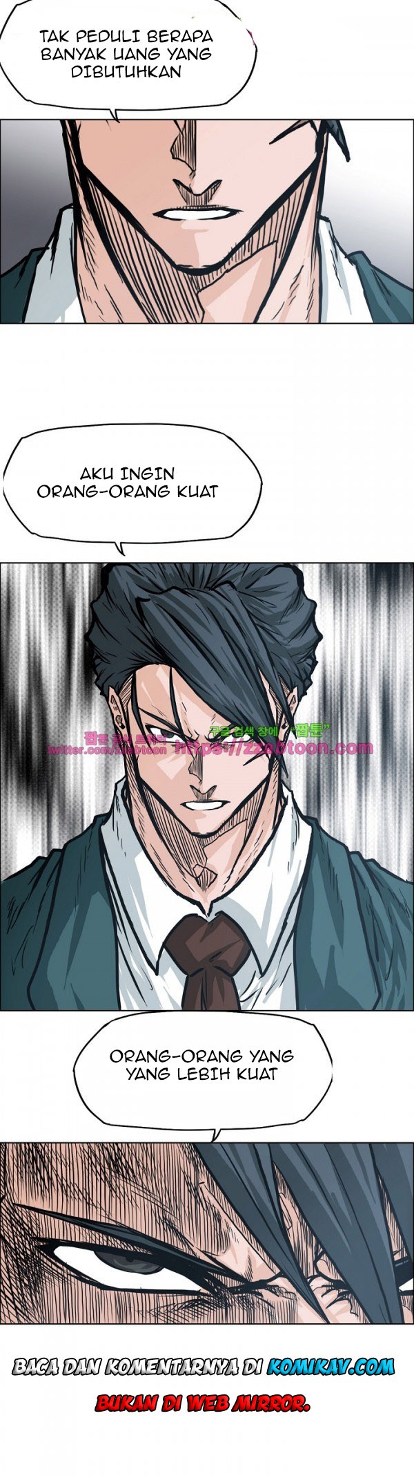 Chapter 84 - halaman 45