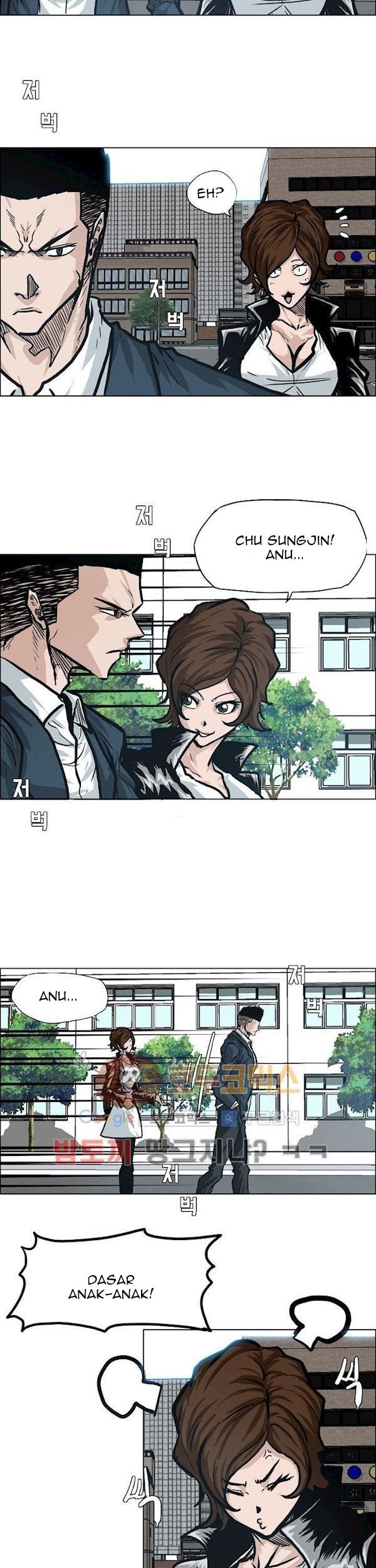 Chapter 85 - halaman 33