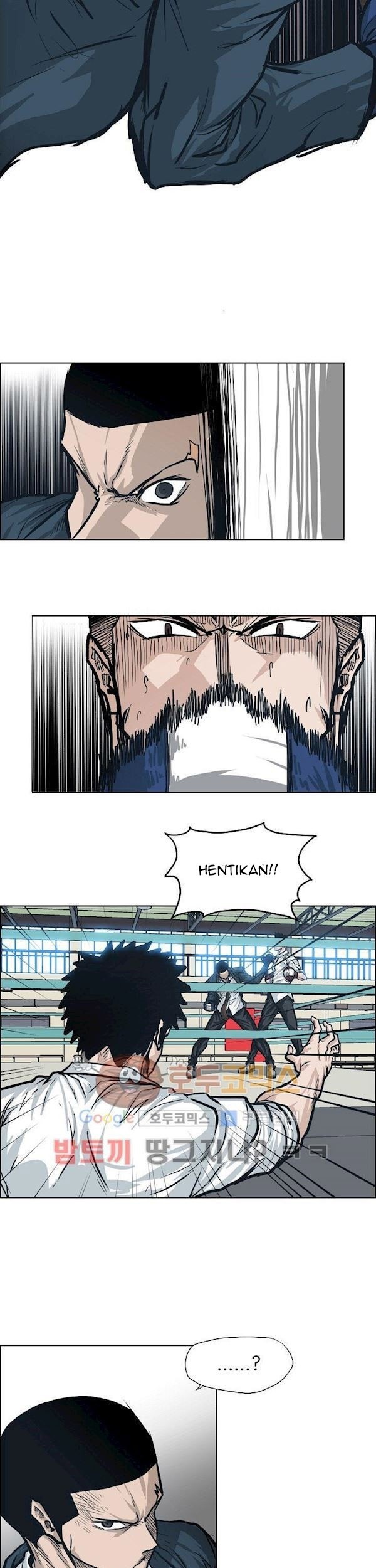 Chapter 87 - halaman 29
