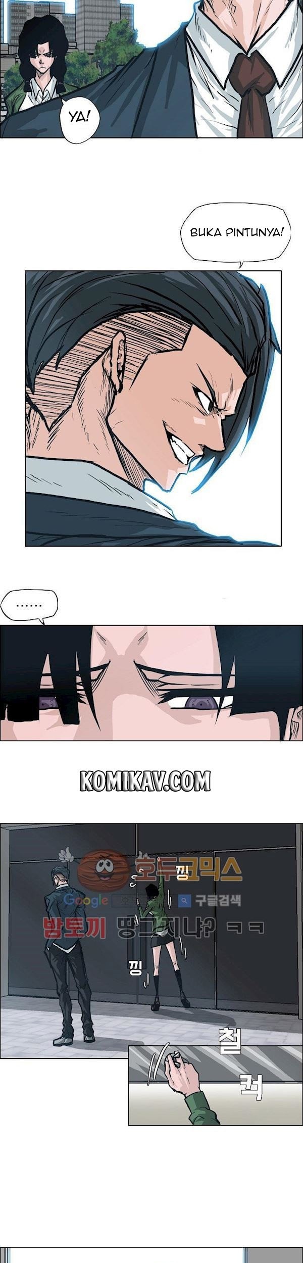 Chapter 87 - halaman 37