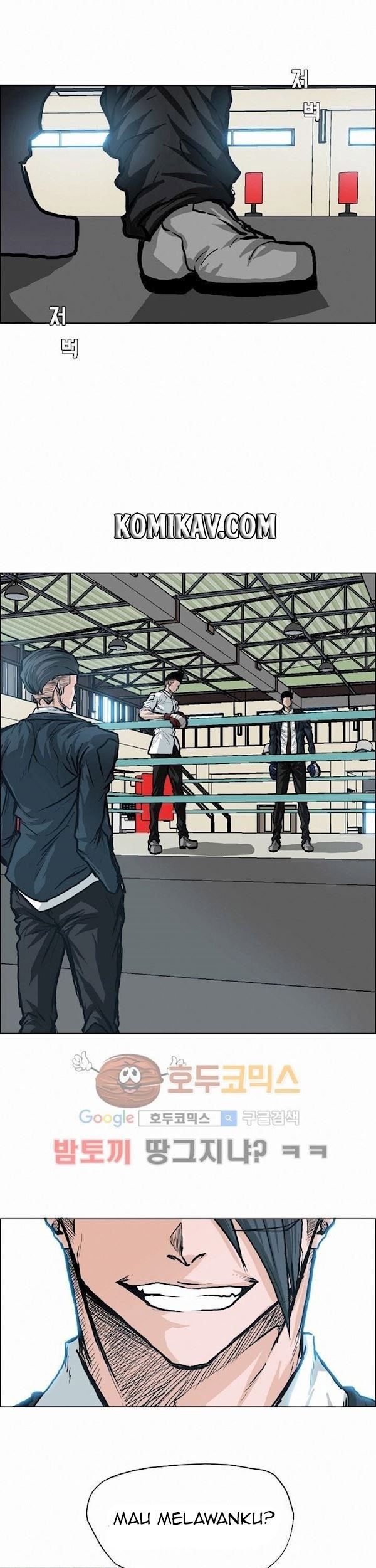 Chapter 87 - halaman 39