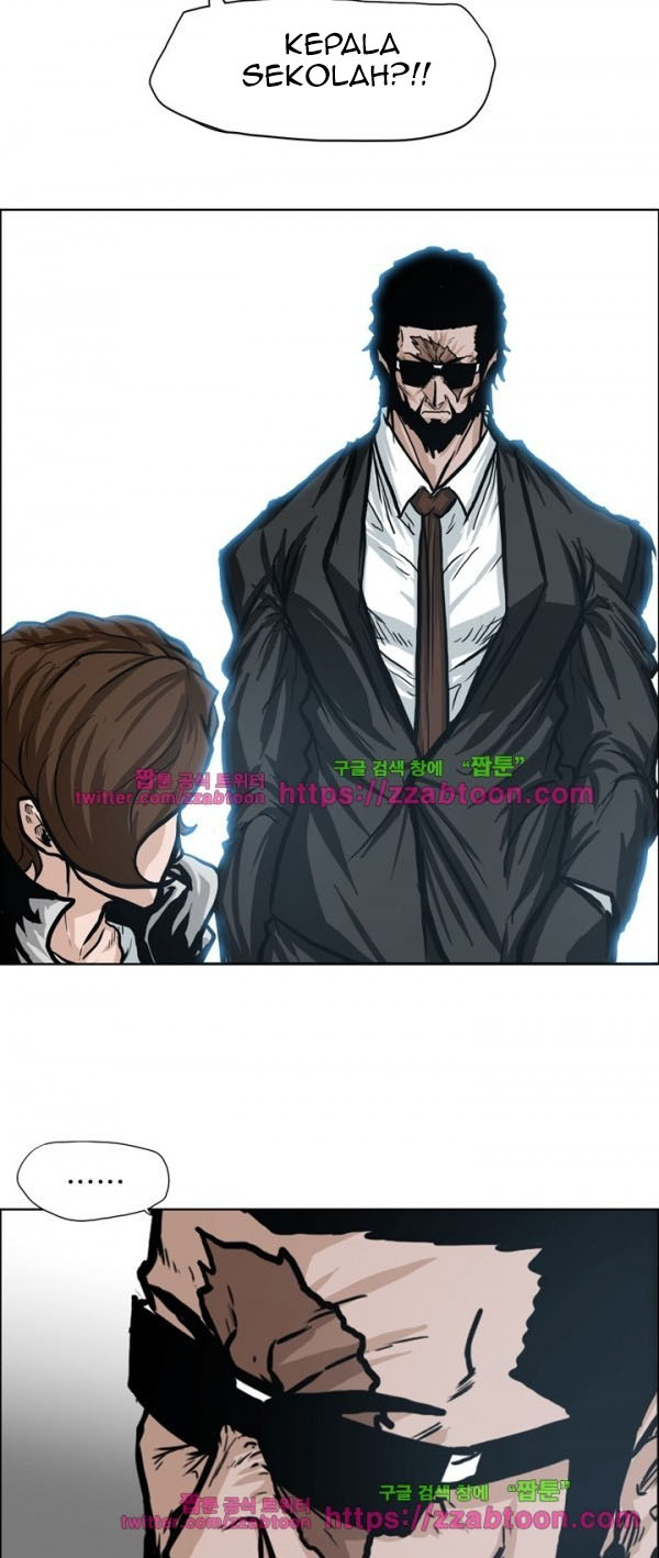 Chapter 88 - halaman 25
