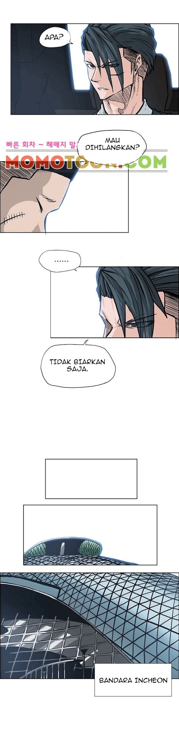 Chapter 90 - halaman 33