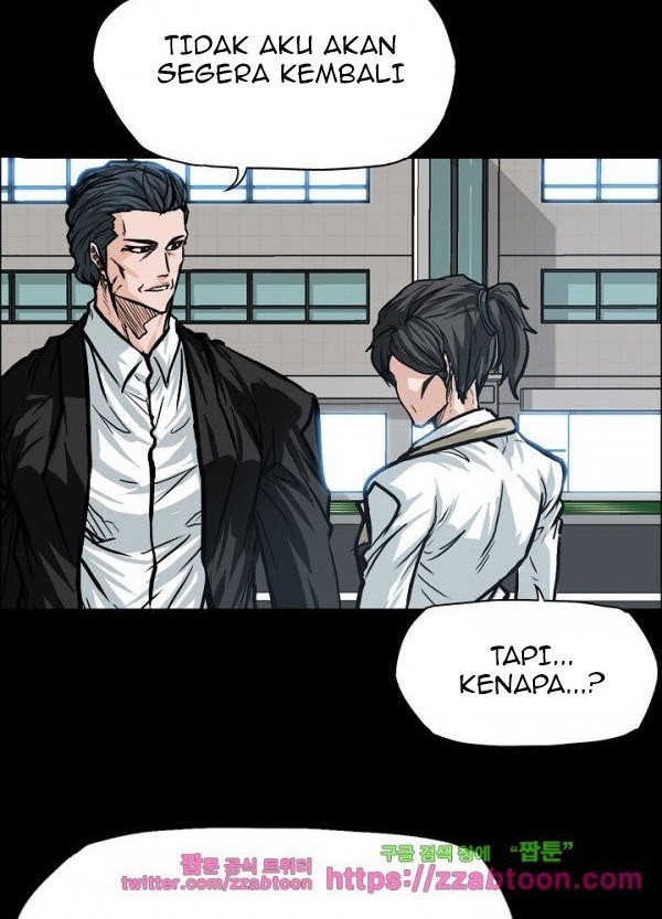 Chapter 91 - halaman 28