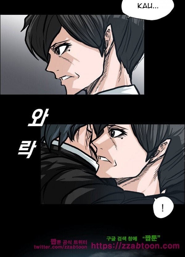 Chapter 91 - halaman 30