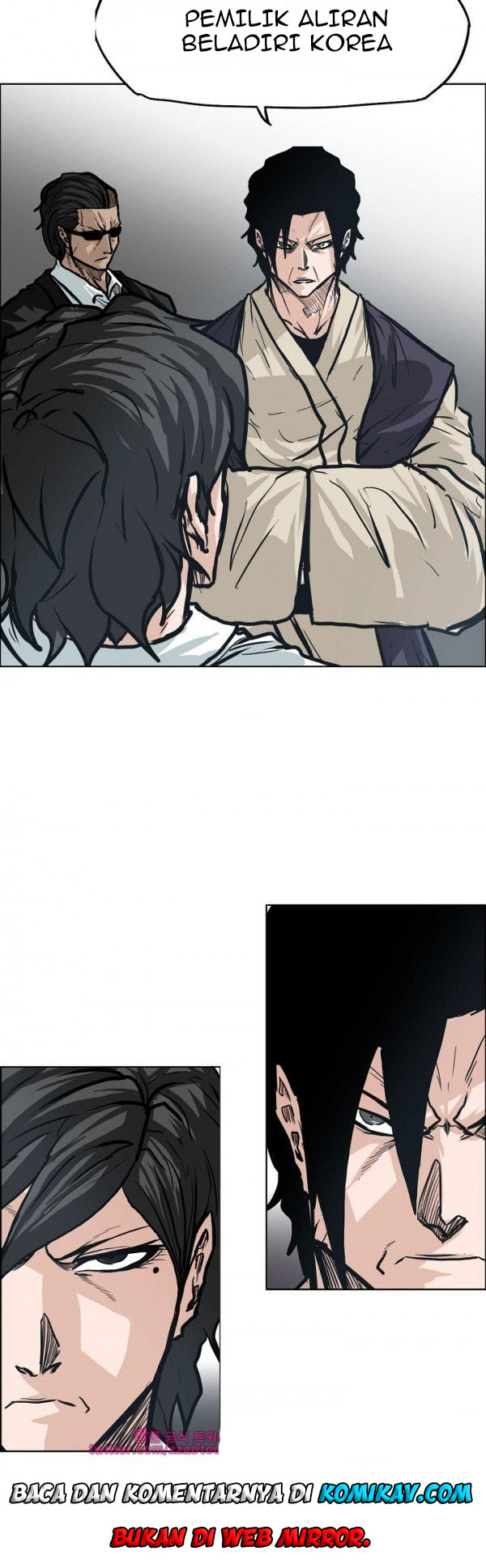 Chapter 91 - halaman 37