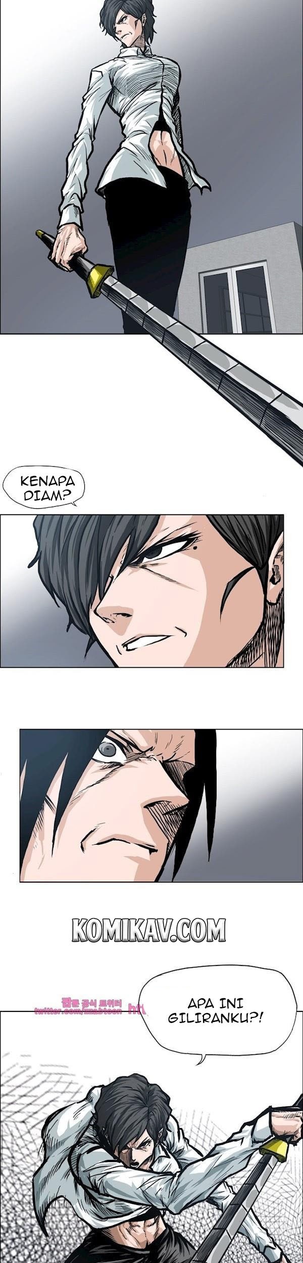 Chapter 92 - halaman 25
