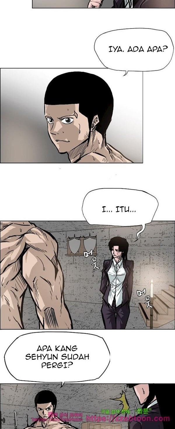 Chapter 92 - halaman 30