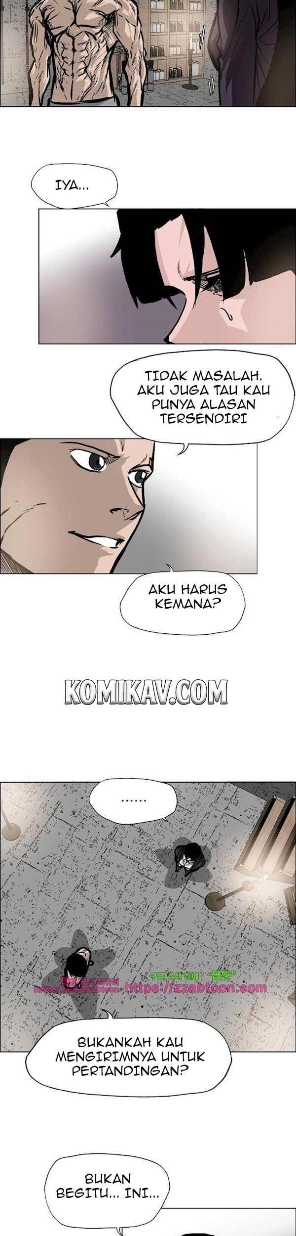 Chapter 92 - halaman 31