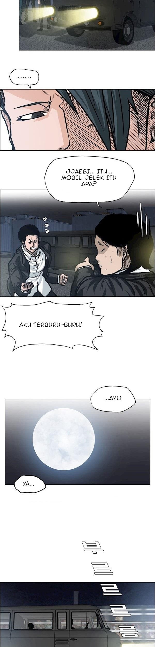 Chapter 93 - halaman 26
