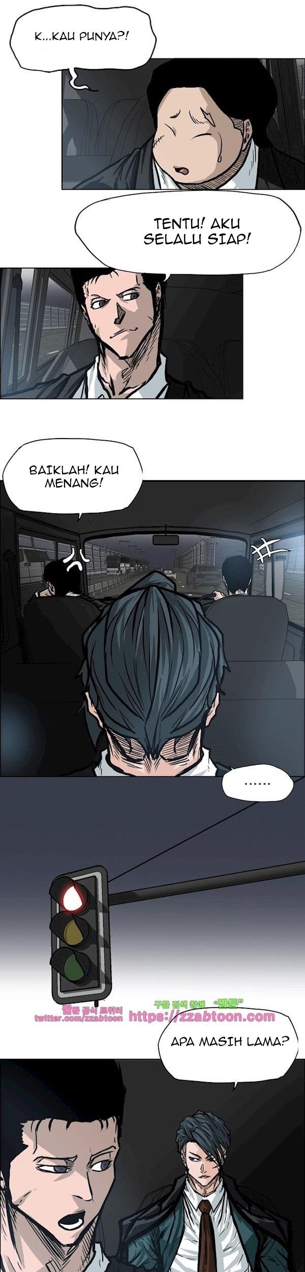 Chapter 93 - halaman 28