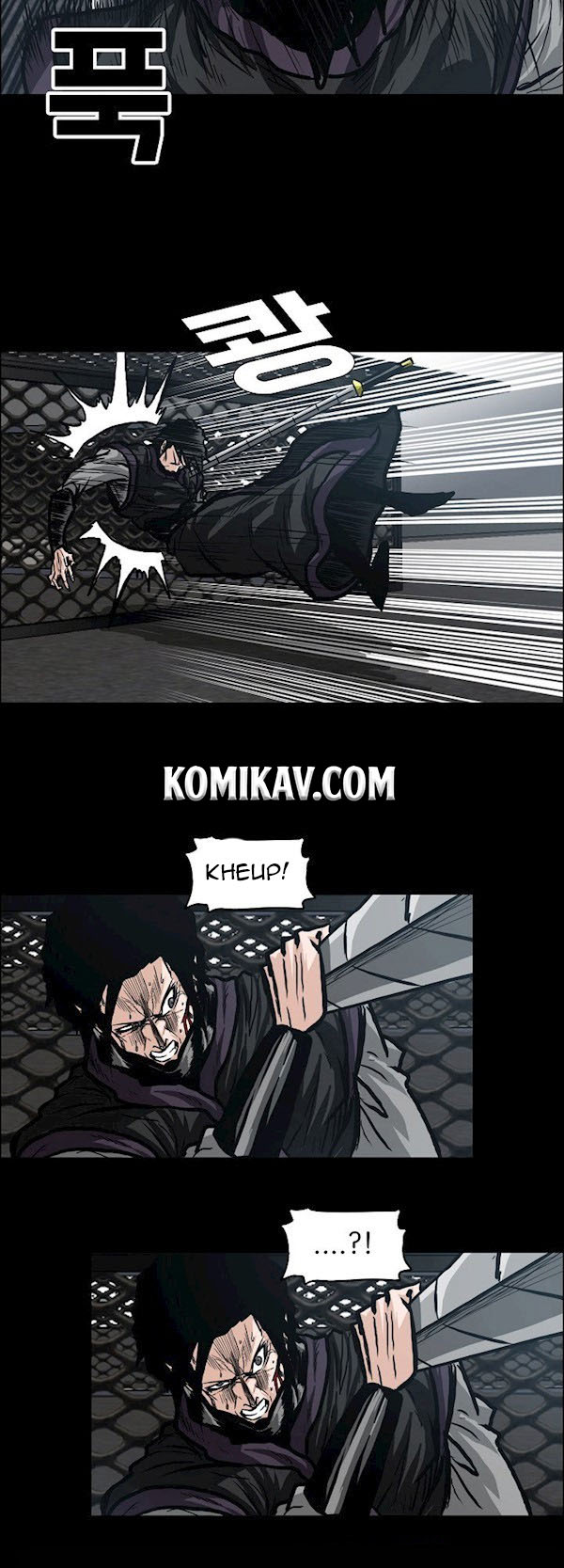 Chapter 94 - halaman 33