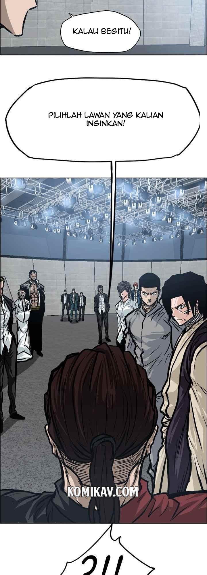 Chapter 95 - halaman 28