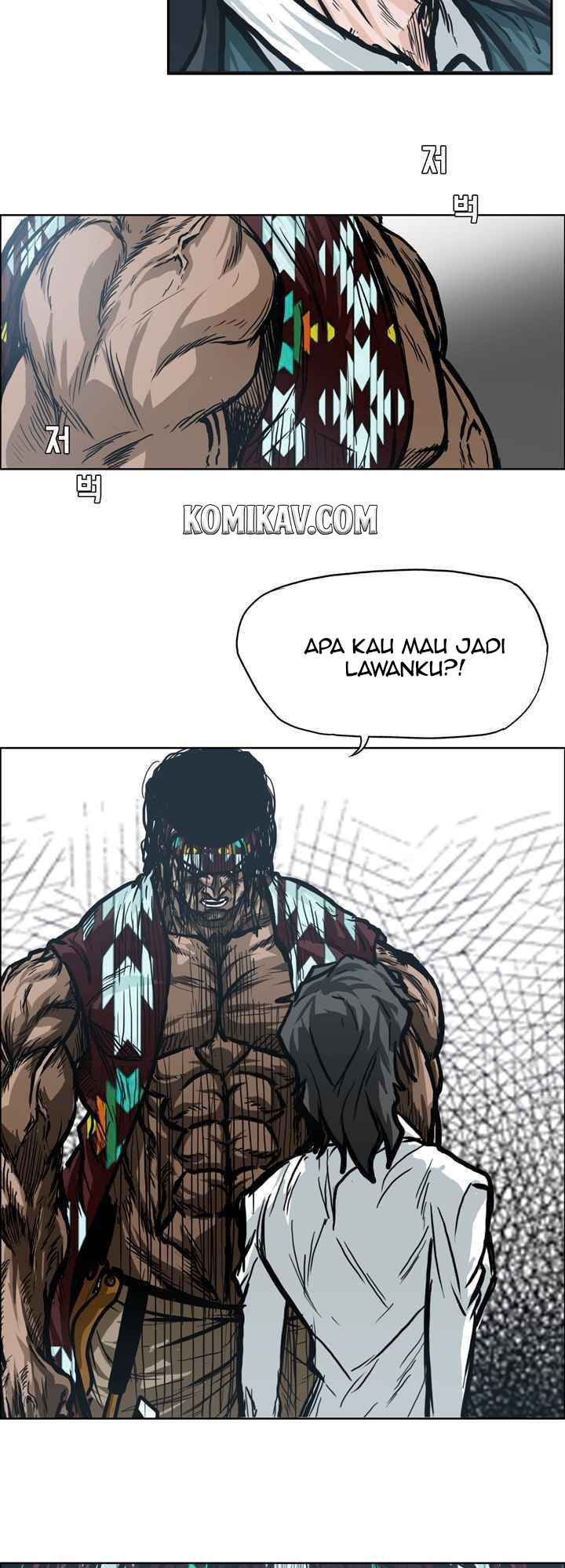 Chapter 95 - halaman 31