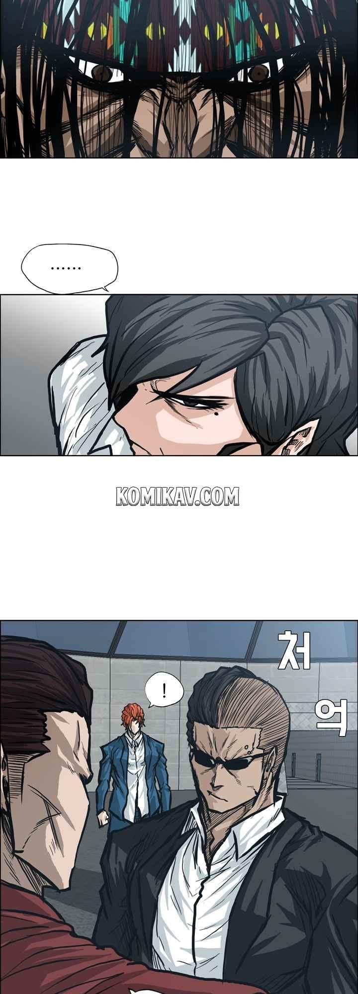 Chapter 95 - halaman 32