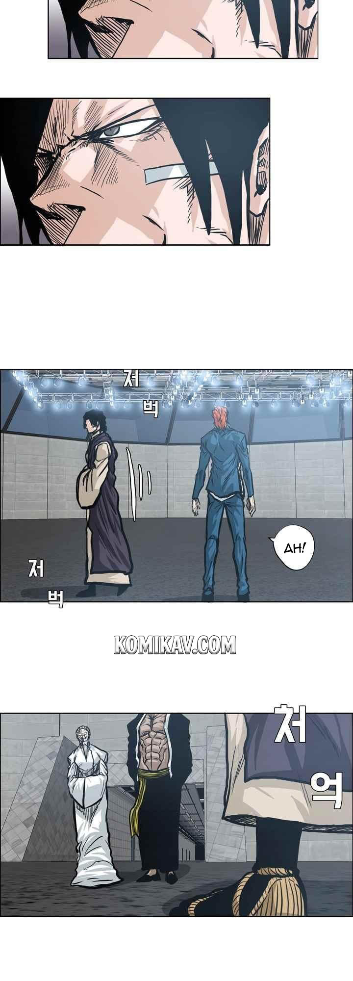 Chapter 95 - halaman 35