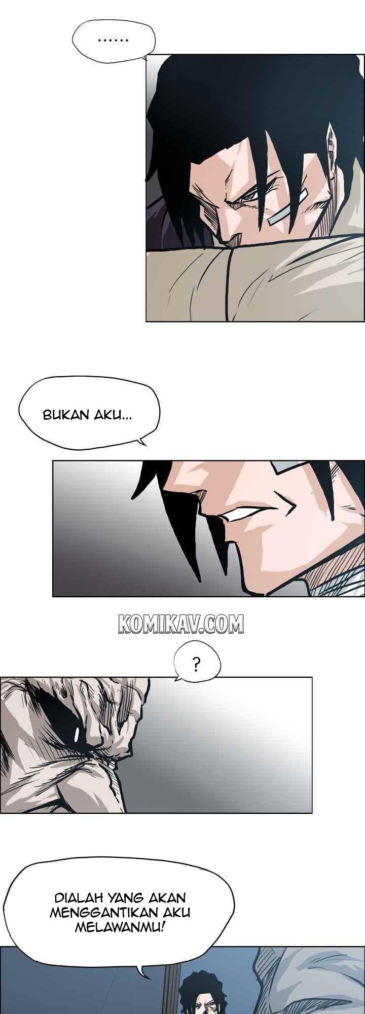 Chapter 95 - halaman 37