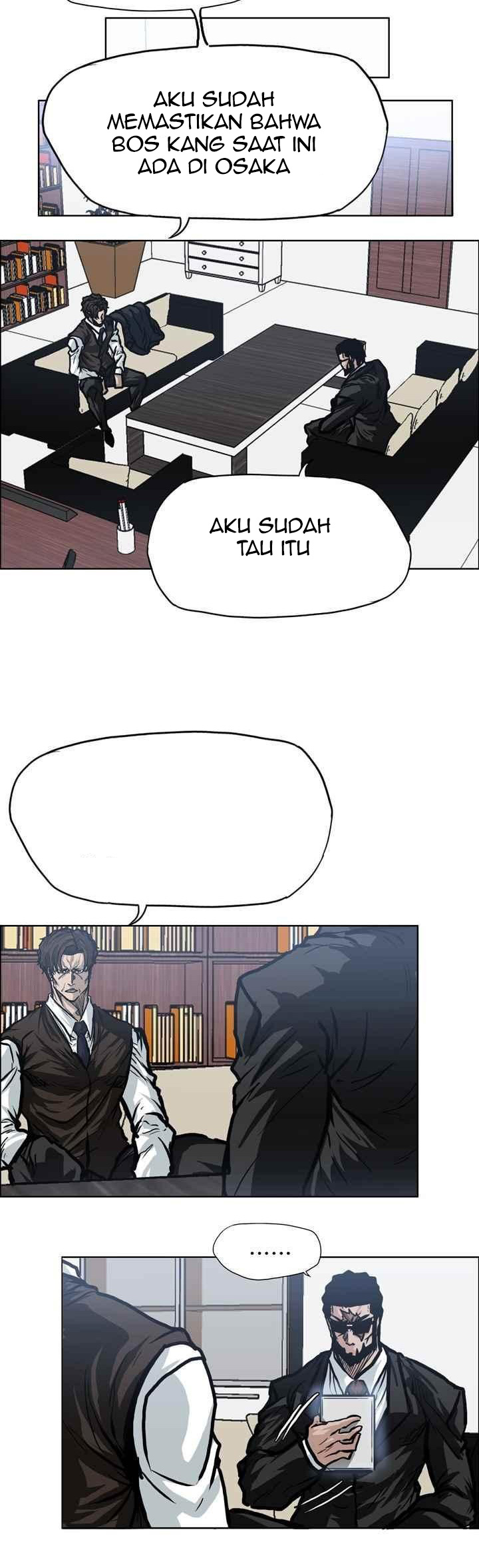 Chapter 96 - halaman 22