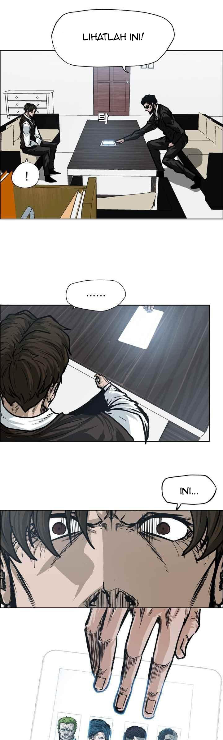 Chapter 96 - halaman 23