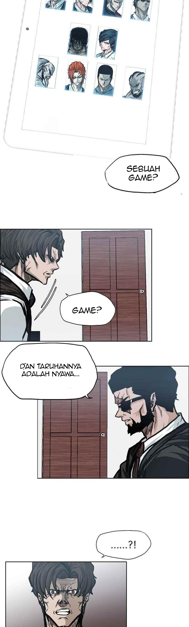 Chapter 96 - halaman 24