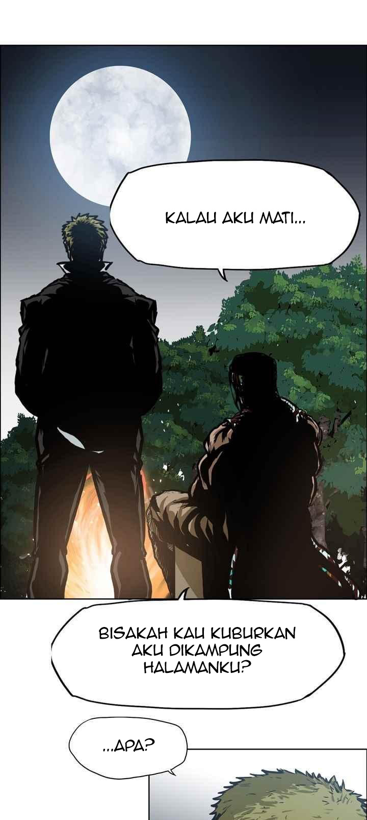 Chapter 96 - halaman 29