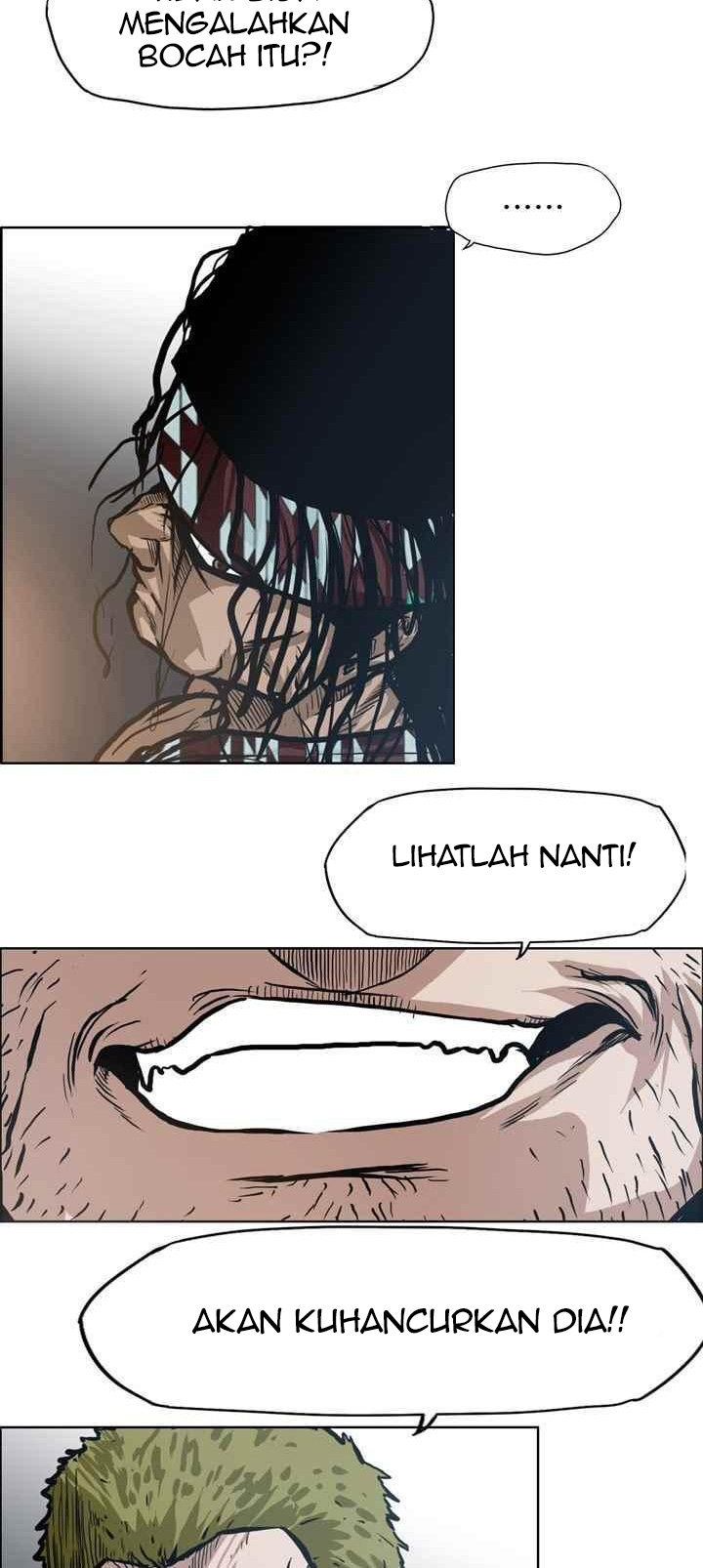 Chapter 96 - halaman 32