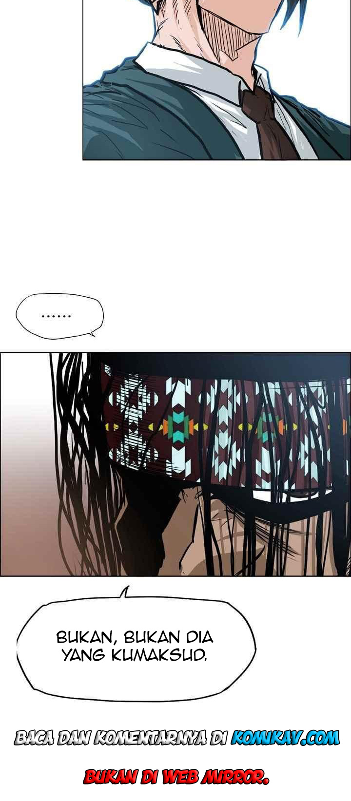 Chapter 96 - halaman 34