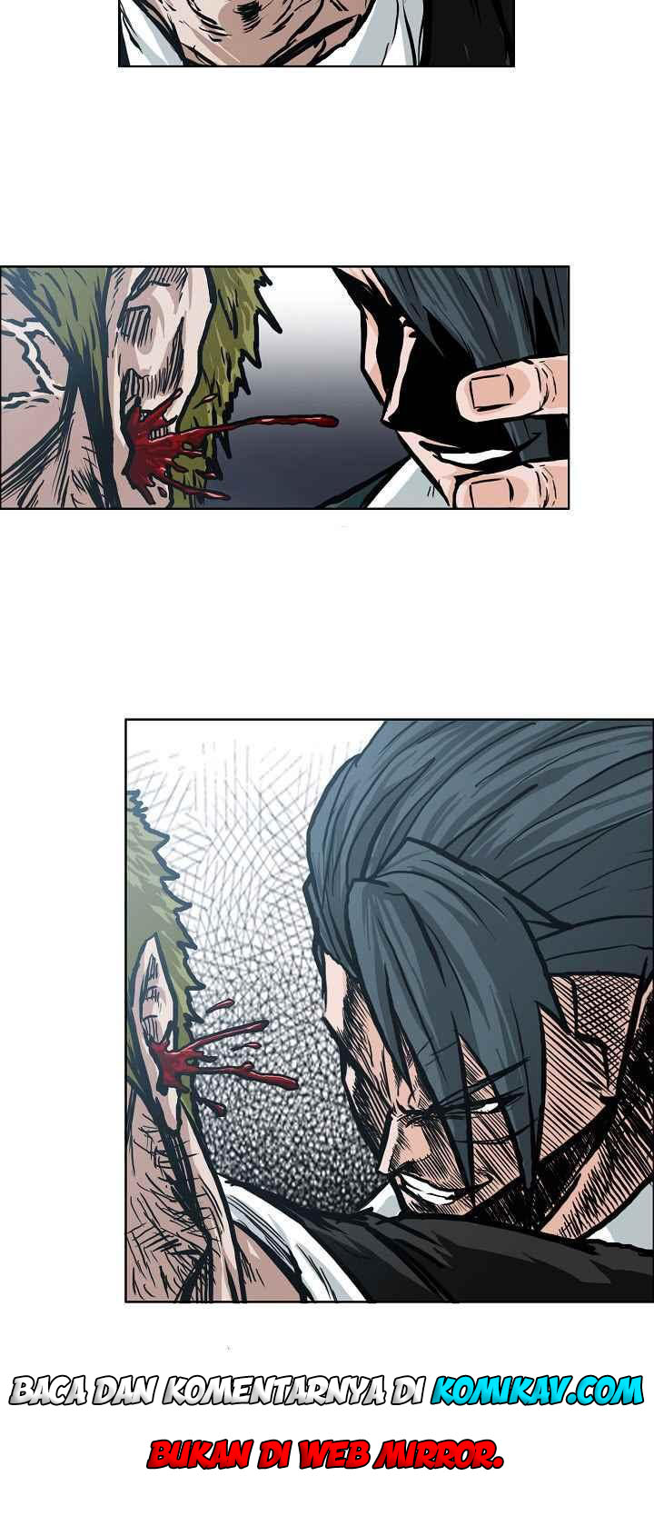 Chapter 97 - halaman 39