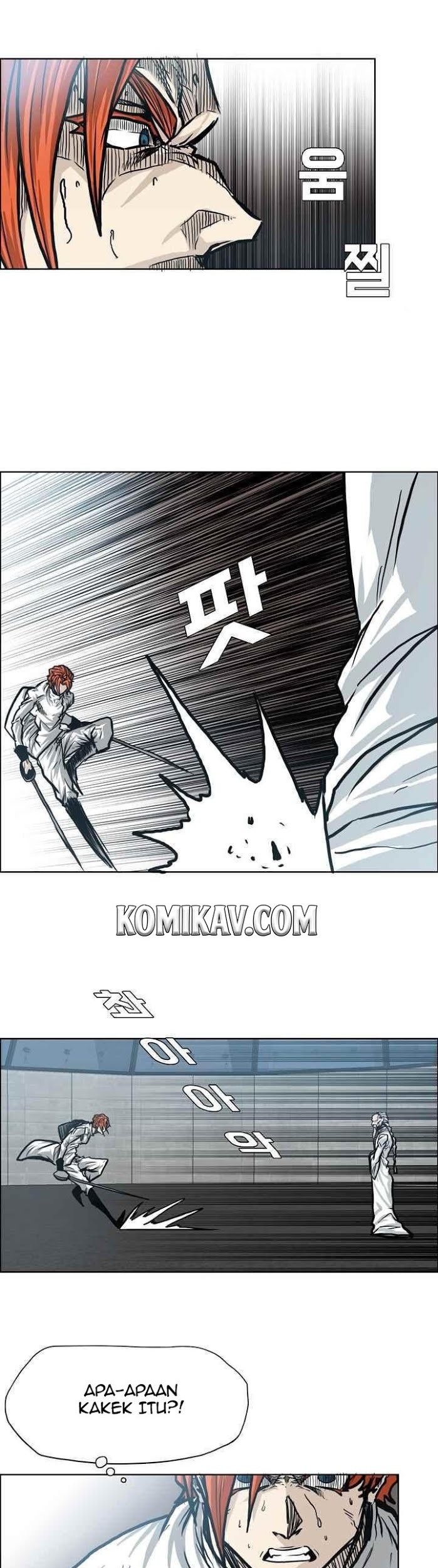 Chapter 98 - halaman 30