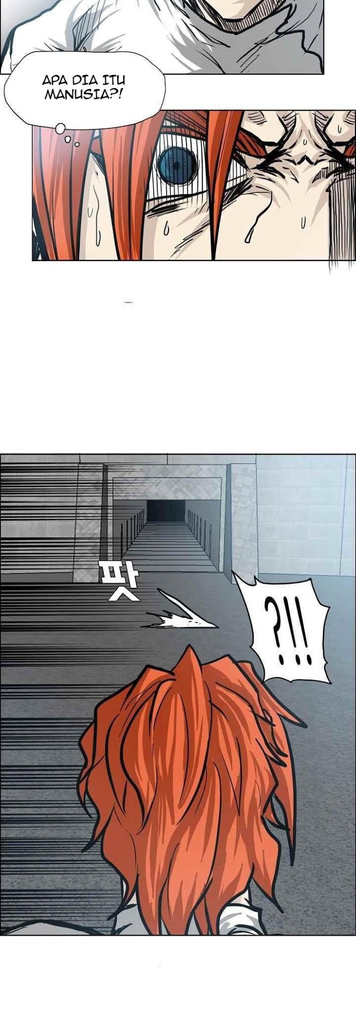 Chapter 98 - halaman 31