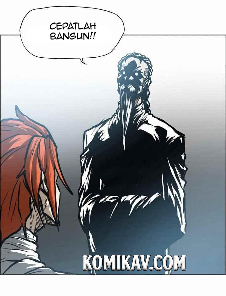 Chapter 98 - halaman 36