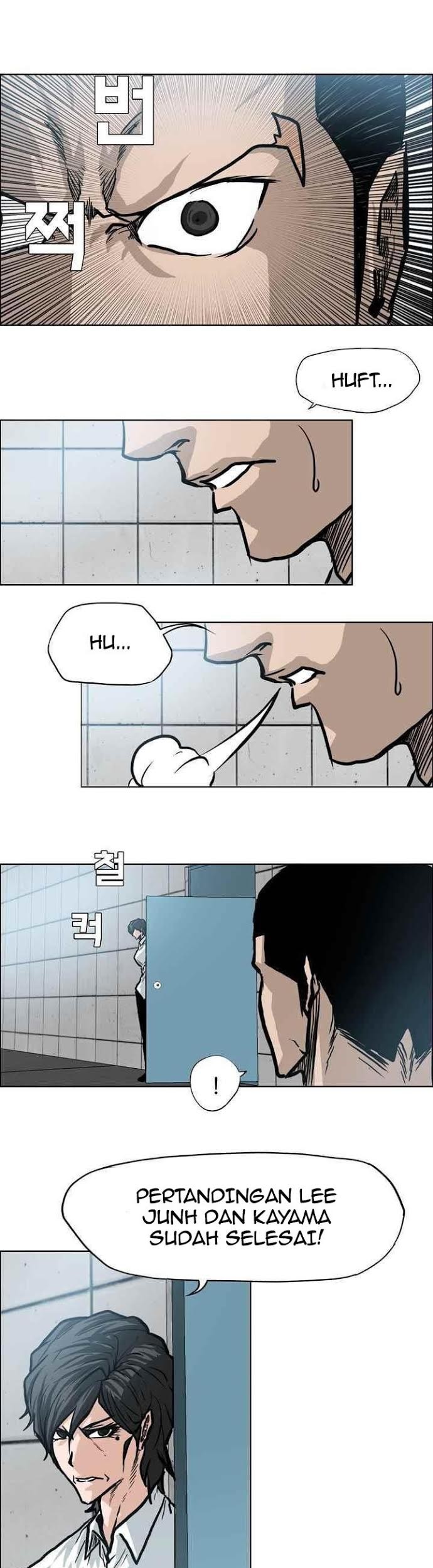 Chapter 99 - halaman 27