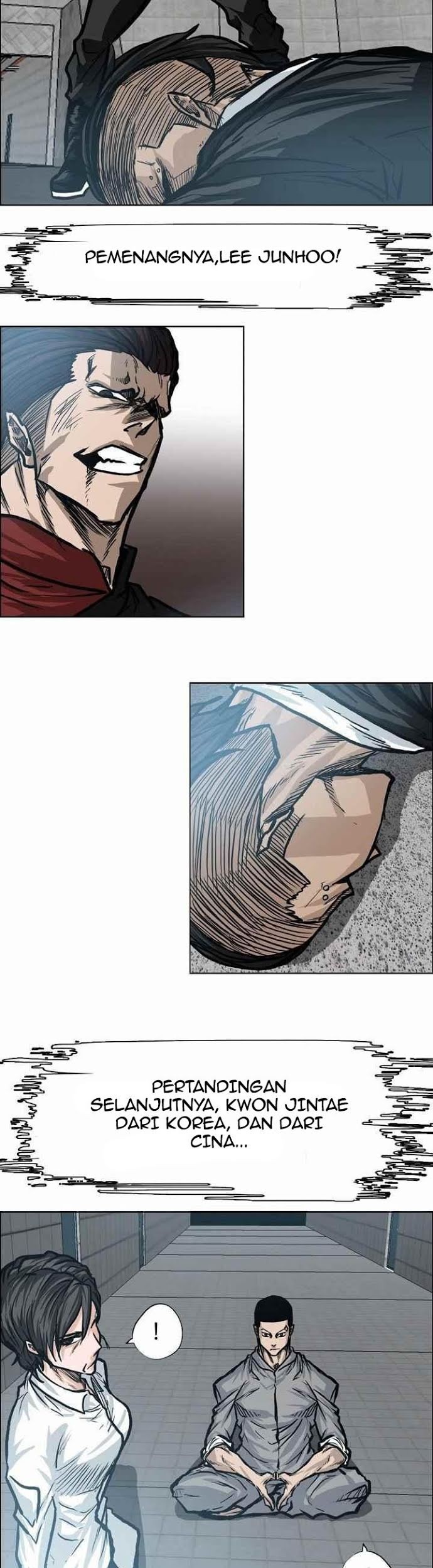 Chapter 99 - halaman 29
