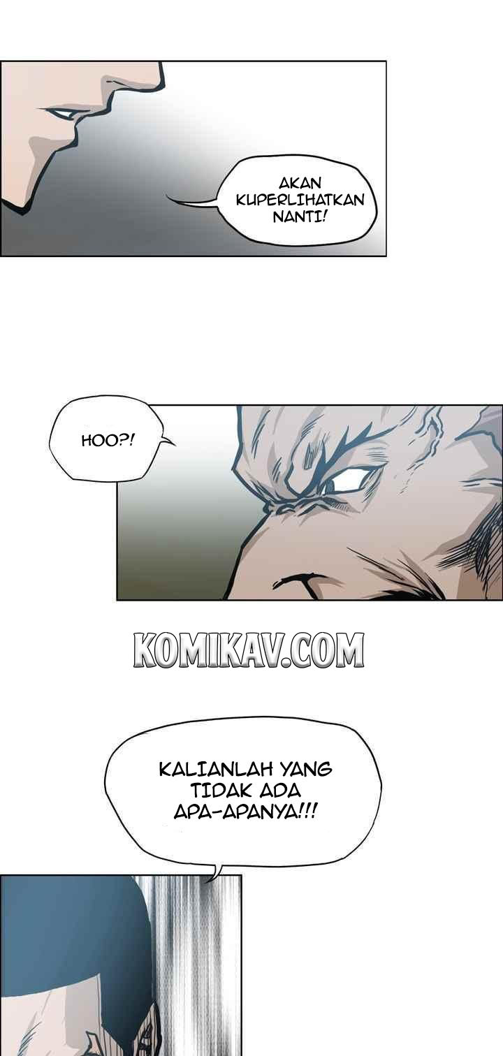 Chapter 99 - halaman 34