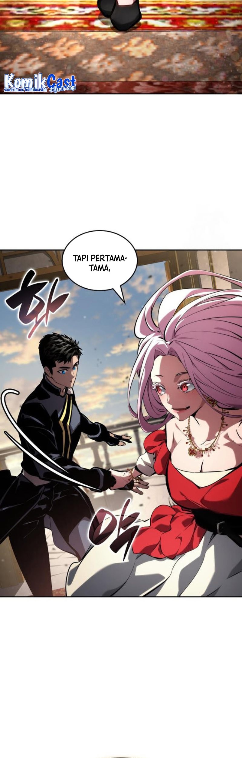 Chapter 134 - halaman 27