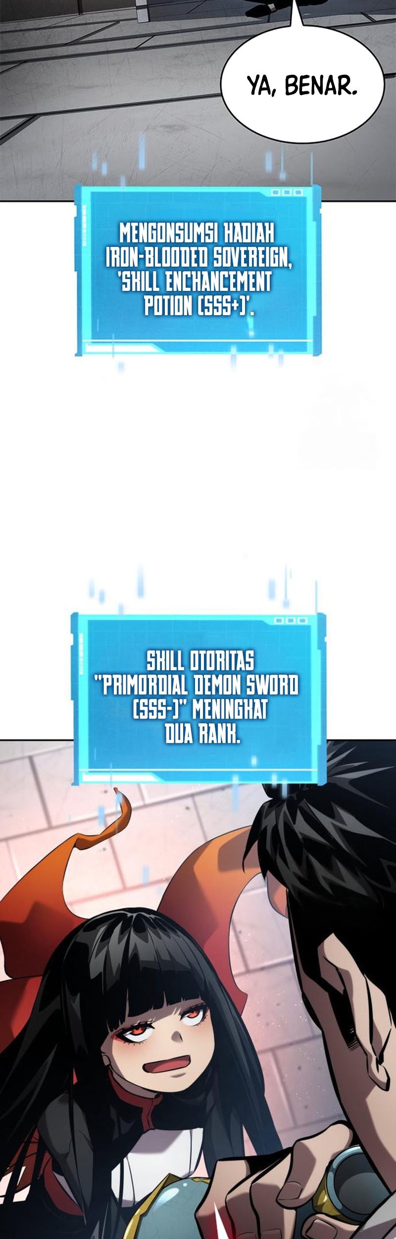 Chapter 134 - halaman 89