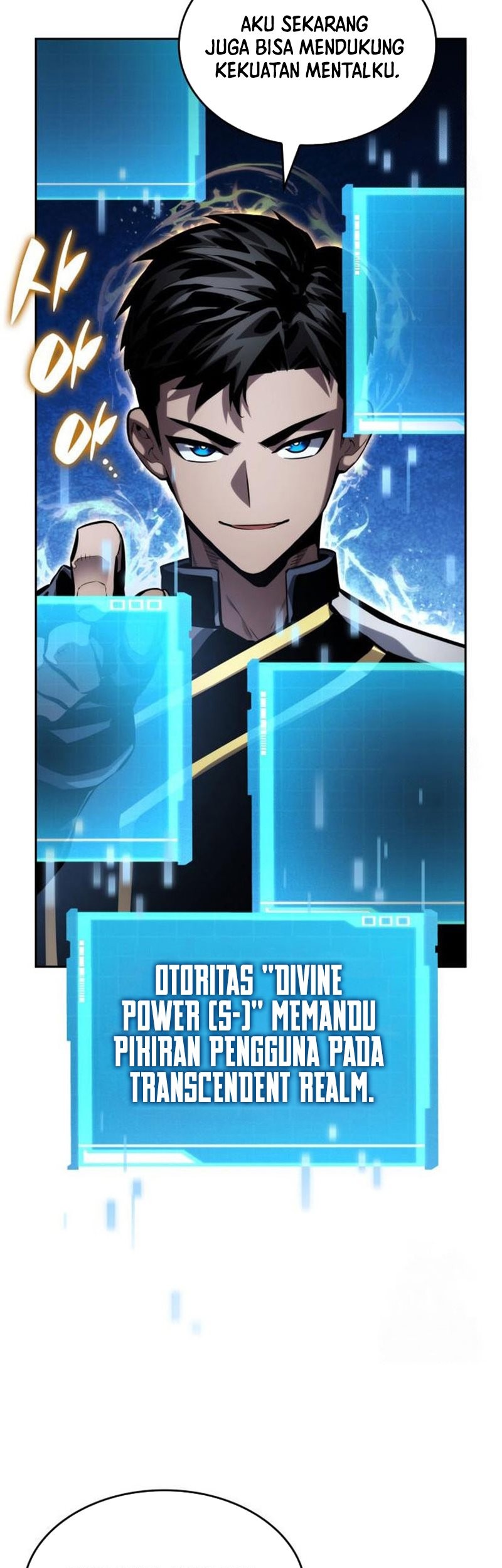 Chapter 134 - halaman 13