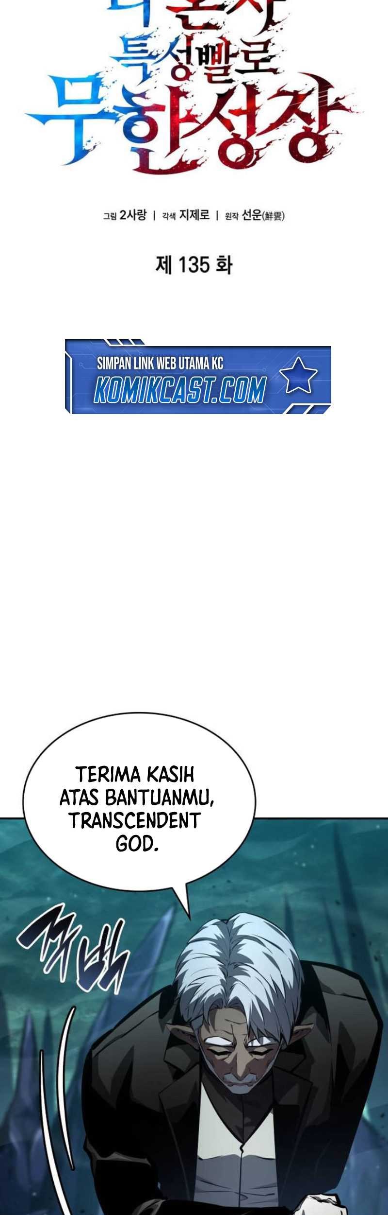 Chapter 135 - halaman 27