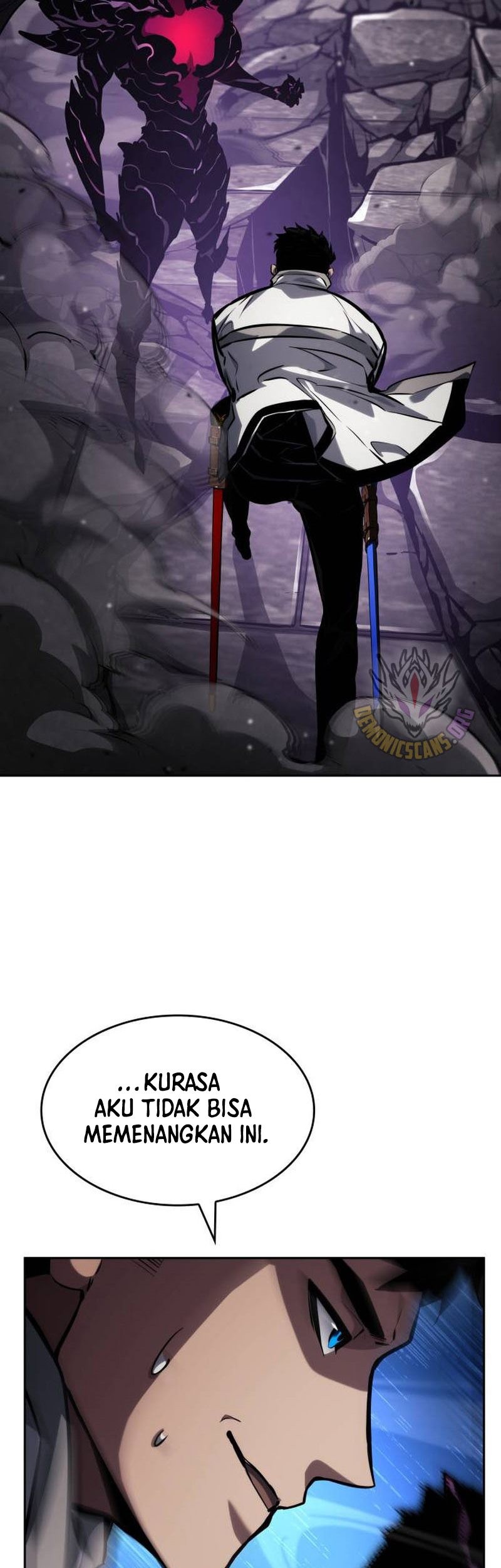 Chapter 137 - halaman 30